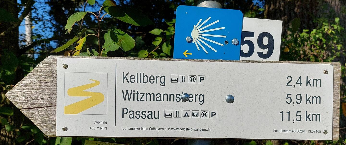 Das Ziel ist fast schon in Sichtweite!