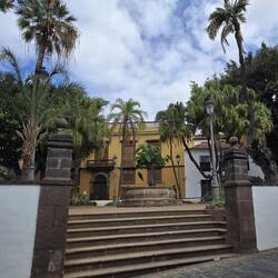 Casa de Lorenzo Cáceres