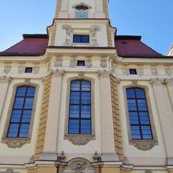 De vroegere Gereformeerde Kerk