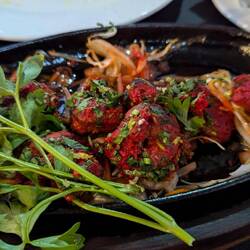 Buddha House...mega lecker