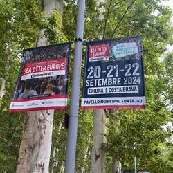 Sea Otter Europe - bike races & exhibition