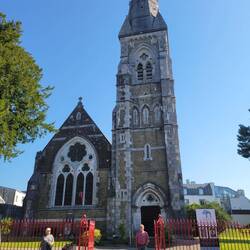 St Mary's Cathedral in Kilarney