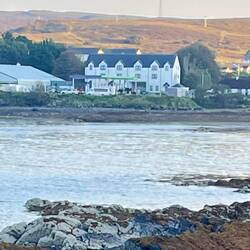 Isle of Skye, Broadford