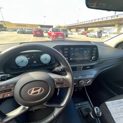 Endlich wieder Autofahrerin 😍