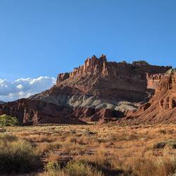 Capitol Reef