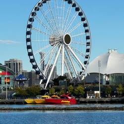 Centennial Wheel