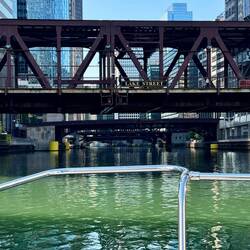 Lots and lots of bridges