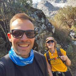 Ready for the Summit!