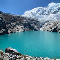 Die Anstrengung hat sich allemal gelohnt 😍