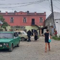 Hier ist nix gepimmt