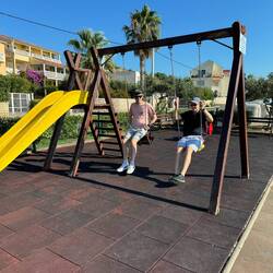 Some things never change