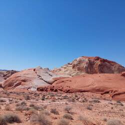 Valley of Fire State Park