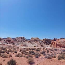 Valley of Fire State Park