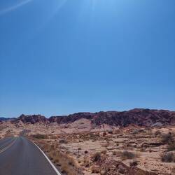 Valley of Fire State Park