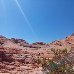 Valley of Fire State Park