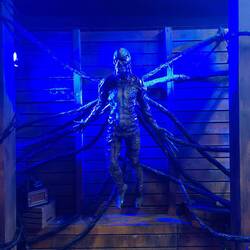 Vecna - Stranger Things Shop