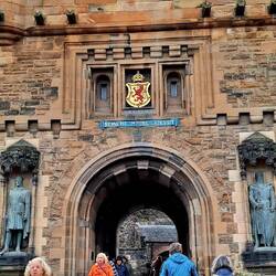 Edinburgh Castle