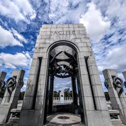 World War II Memorial