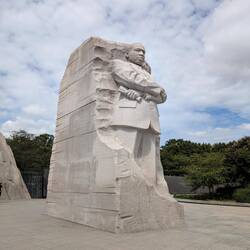 Martin Luther King Jr. Memorial