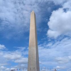 Washington Monument