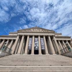 National Research Archive Center