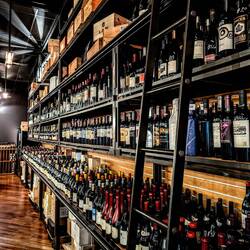 Crush Pad Wine Bar (Top 5 in the US)