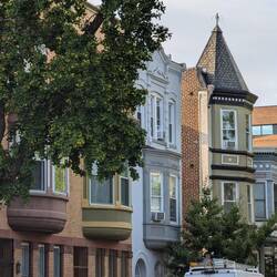 Victorian architecture