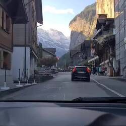 Lauterbrunnental