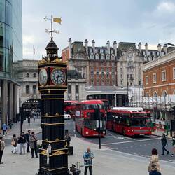 Little Big Ben