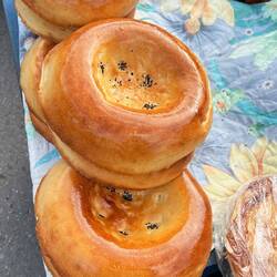 Pane Uzbeko