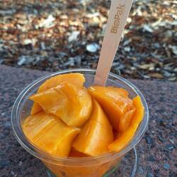 ......the best Mango...