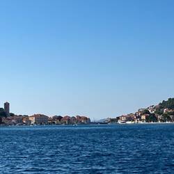 Insel Murter II