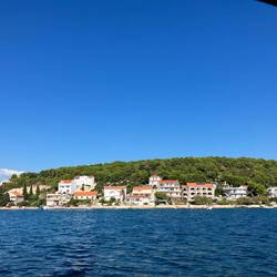 Insel Murter III