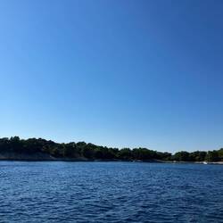 Insel Murter I