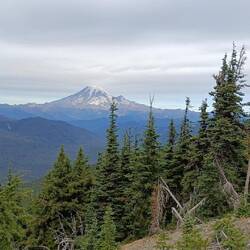 Mount Rainier