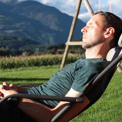 Tagesabschluss. Wird hier schon von der nächsten Tour geträumt?🤭