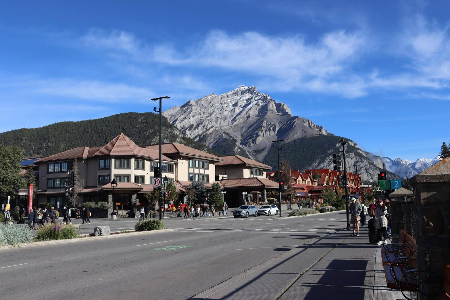 Banff