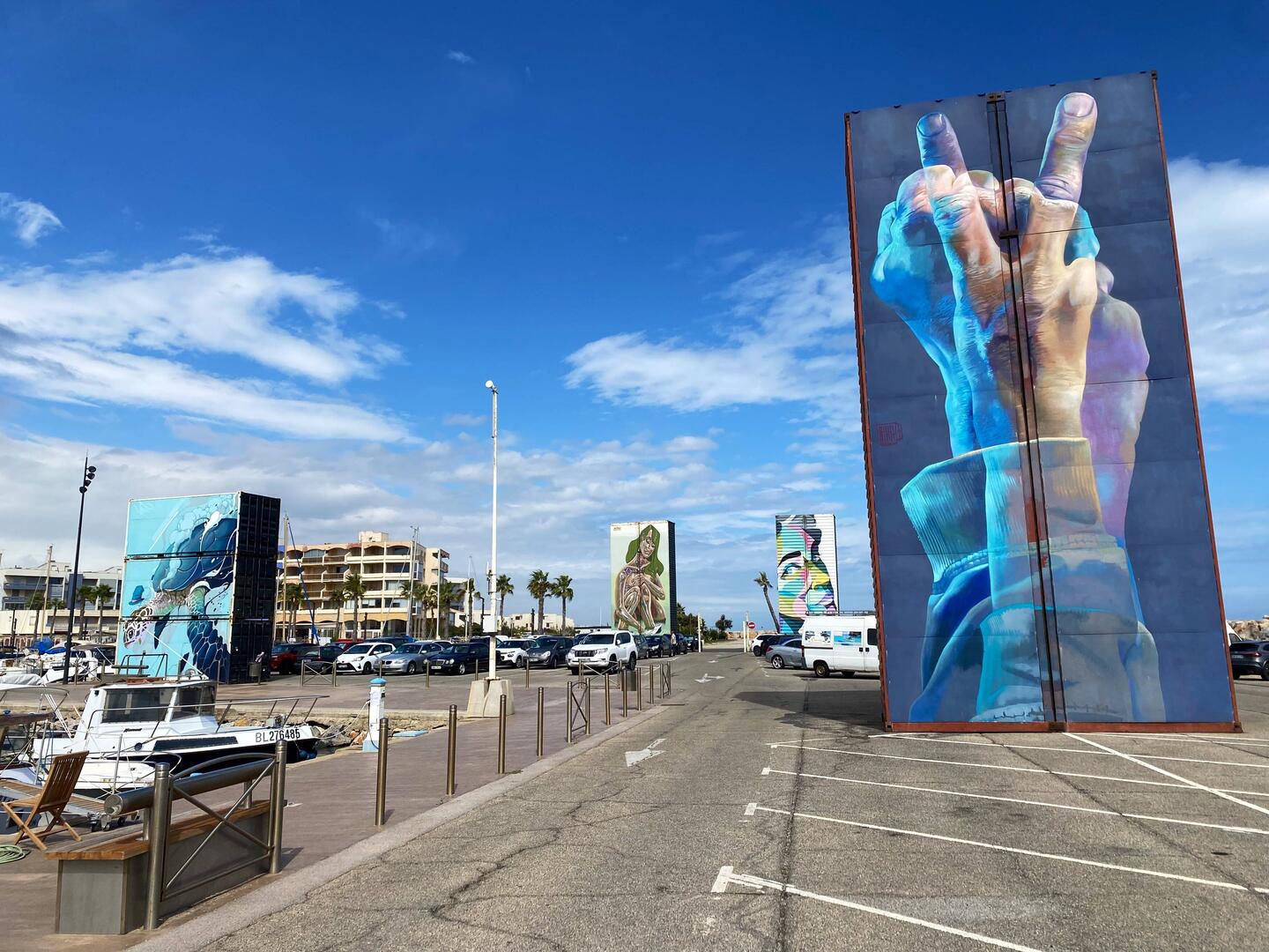Street Art Museum