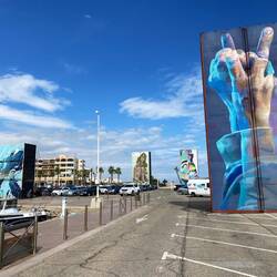 Street Art Museum
