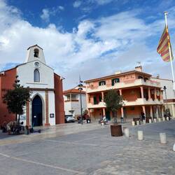 Le Barcarès