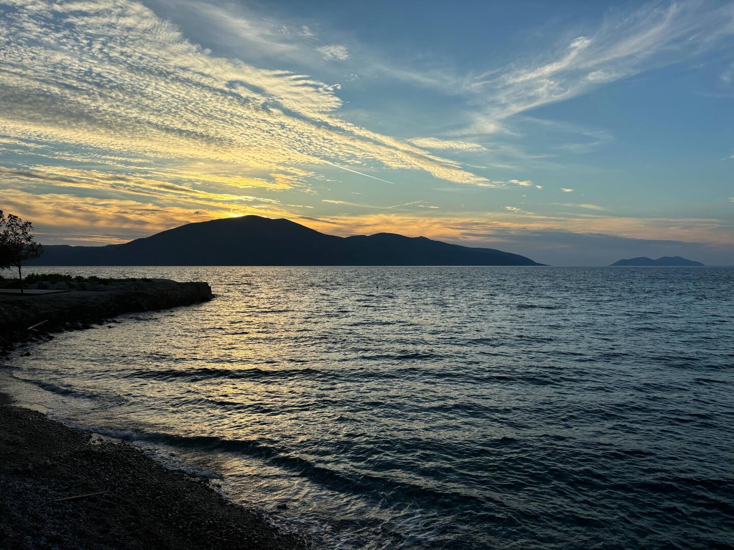 Sonntag, 22.09. | Camping Vlora