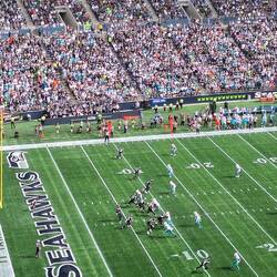 Angriff ist die beste Verteidigung