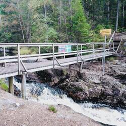 Grenzbrücke