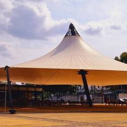 Die etwas andere Dönerbude!