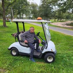 Neues Gefährt. 🤩