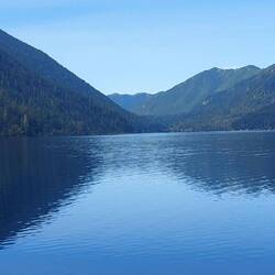 Crescent Lake