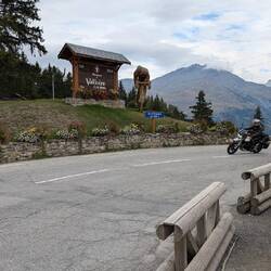 Col de Télégraphe - 1566 m