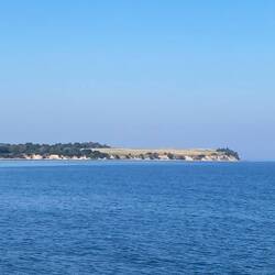 🫣da ist schon wieder der nächste Hügel.