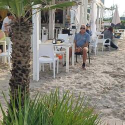 Apero muss sein!!!