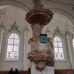 Evangelische Kirche
